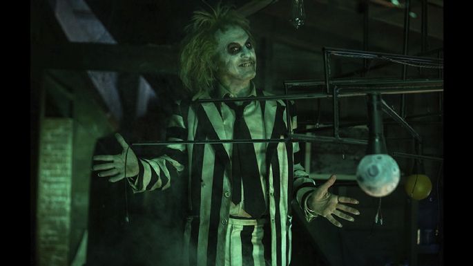 Festival de Venecia tendrá a "Joker 2", Brad Pitt, George Clooney, Angelina Jolie...