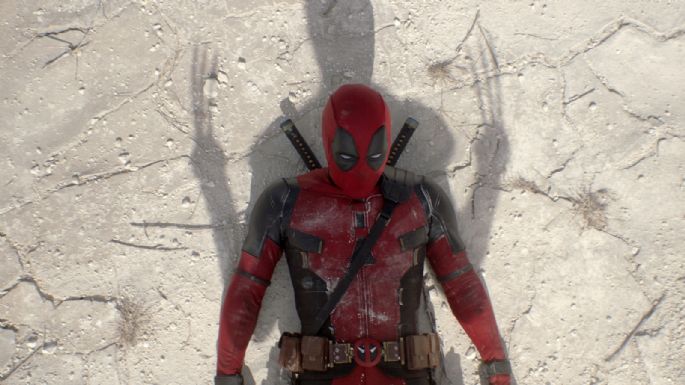 Deadpool & Wolverine tiene estreno desgarrador: el sexto mayor de todos los tiempos