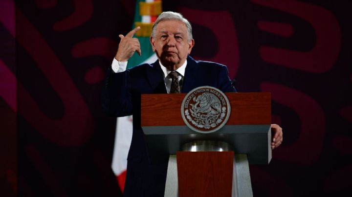 AMLO revela contenido de carta enviada a Trump: "cuando se gobierna es otra cosa"