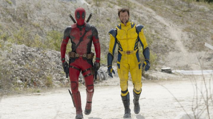 "Deadpool & Wolverine" llega para sacudir el Universo Cinematográfico de Marvel