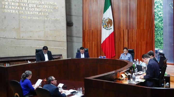 Tribunal Electoral perfila validar el triunfo de Claudia Sheinbaum en la elección presidencial