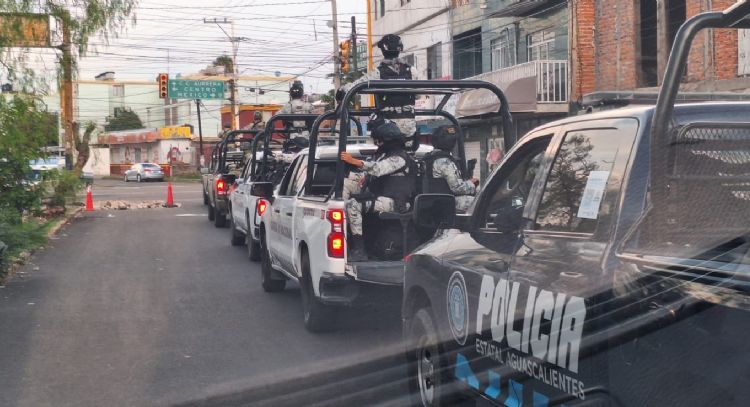 Aguascalientes, de las ciudades más seguras del país según encuesta del Inegi