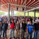 Consejo de Comisarios de la Región Centro de la Sierra de Guerrero exigen frenar violencia