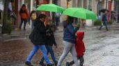Lloverá con intensidad de viernes a lunes por el monzón mexicano; alerta en estas entidades