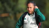 Charlyn Corral: Me han faltado al respeto y vetado muchas veces en la selección nacional