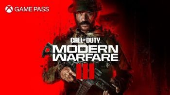 Activision estrena la franquicia Call of Duty en Game Pass con Modern Warfare III