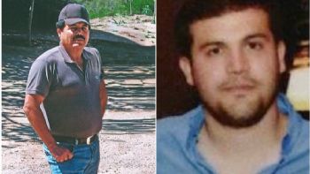 Mayo Zambada y un hijo del Chapo Guzmán fueron detenidos, confirma el Departamento de Justicia de EU