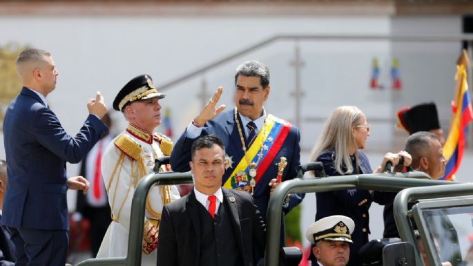 Nicolás Maduro inicia apagón informativo previo a las elecciones presidenciales