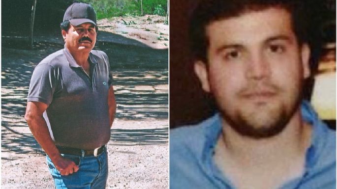 Mayo Zambada y un hijo del Chapo Guzmán fueron detenidos, confirma el Departamento de Justicia de EU