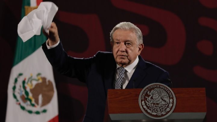 AMLO asegura que fraude en Segalmex por 15 mil millones fue "por descuido" y "mala suerte"