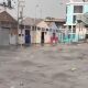 Río de los Remedios se desborda tras intensas lluvias en Naucalpan