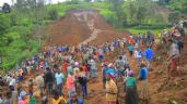 Cifra de muertos por deslaves en Etiopía sube a 257; continúa la búsqueda de desaparecidos