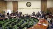 INE multa con hasta 1.6 millones de pesos a partidos políticos por omisiones durante las elecciones
