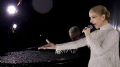 Celine Dion regresa al escenario en Juegos Olímpicos y conmueve con serenata en la Torre Eiffel