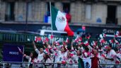 ¿Cuándo y a qué hora participarán los deportistas mexicanos en los Juegos Olímpicos de París 2024?