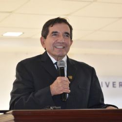FGR: no está archivada ni suspendida la investigación sobre el asesinato de Melesio Cuén