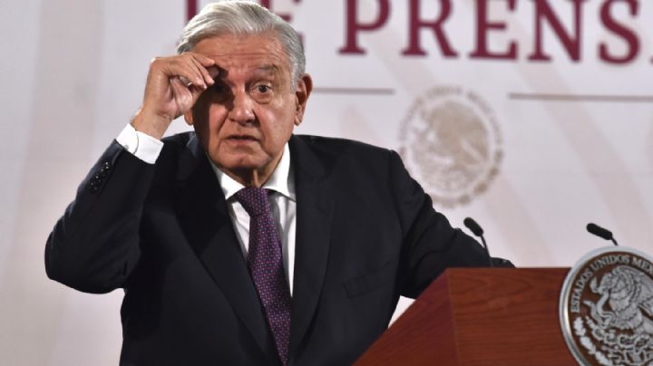 AMLO admite desplazamiento humano de Chiapas hacia Guatemala por disputa entre grupos criminal