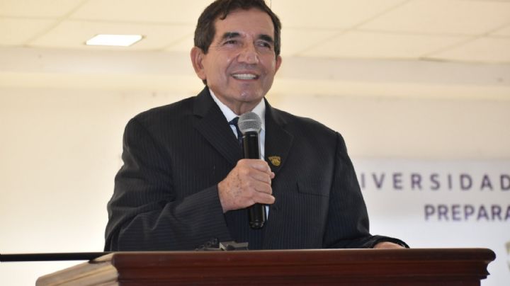 FGR: no está archivada ni suspendida la investigación sobre el asesinato de Melesio Cuén