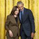 Barack y Michelle Obama apoyan la candidatura de Kamala Harris