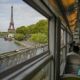 Fiscalía de París investiga ataque "criminal" a su red ferroviaria previo a la inauguración olímpica