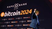 Bitcoin supera los 100 mil dólares ante promesas de Trump sobre las criptomonedas