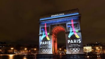 Arte: París 2024: El arte como aliado de la política internacional