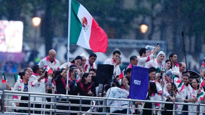 ¿Cuántas medallas ha ganado México en la historia de los Juegos Olímpicos?