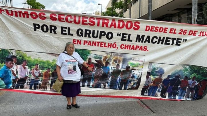 Se cumplen tres años de la desaparición de 19 hombres de Pantelhó; municipio sumido en la violencia