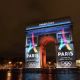 Arte: París 2024: El arte como aliado de la política internacional
