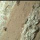 La NASA halla roca en Marte con señales de posible vida microscópica hace miles de millones de años