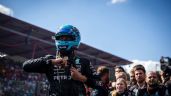 FIA descalifica a Russell tras ganar el GP de Bélgica; Hamilton se queda con el primer lugar