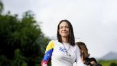 Foto ilustrativa de la nota titulada: El Nobel de la Paz a María Corina Machado muestra la polarización en México