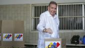Venezuela: candidato opositor dice estar “más que complacido” con los resultados electorales