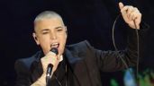 Revelan causa de la muerte de Sinéad O'Connor