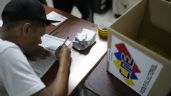 Oposición venezolana denuncia retención de actas electorales y retraso en escrutinio