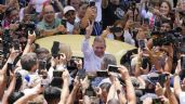 González Urrutia: “Los resultados son inocultables y Venezuela eligió un cambio”