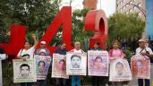 Sheinbaum prevé reunirse este lunes con padres de los normalistas de Ayotzinapa