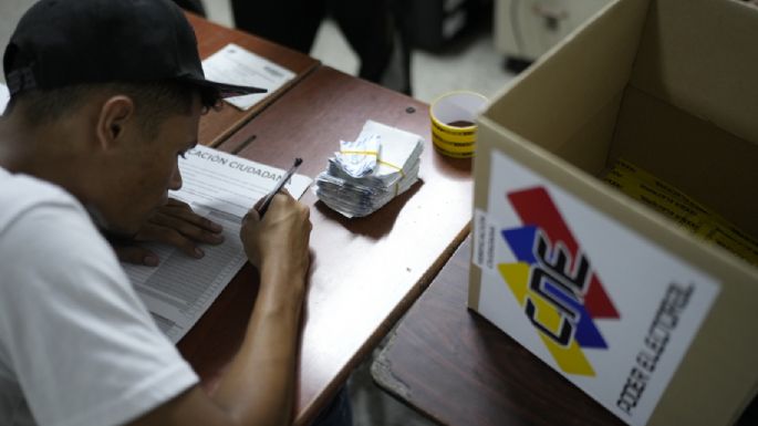 Perú solicita salida de diplomáticos venezolanos tras irregularidades en elecciones en Venezuela
