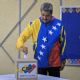 "Sólo reconoceré los resultados que divulgue el árbitro electoral": Maduro