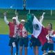 México gana su primera medalla en París 2024 en tiro con arco femenil