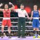 Fátima Herrera, boxeadora mexicana, avanza a octavos de final en París 2024