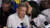 Oposición venezolana desconoce resultados del CNE y proclama a González Urrutia presidente electo