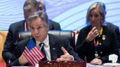 Estados Unidos expresa sus dudas con el resultado en Venezuela y pide un recuento "transparente"