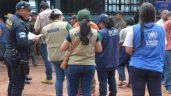 Guatemala otorga estatus migratorio a 207 mexicanos que buscaron refugio por la violencia