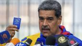 “Bicho cobarde”, dice Nicolás Maduro sobre Javier Milei