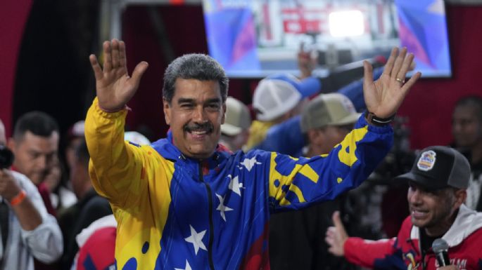 Brasil, Colombia y Chile piden recuento transparente de votos en Venezuela