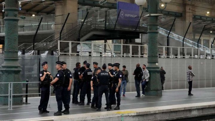 Francia reporta actos vandálicos contra líneas de telecomunicaciones