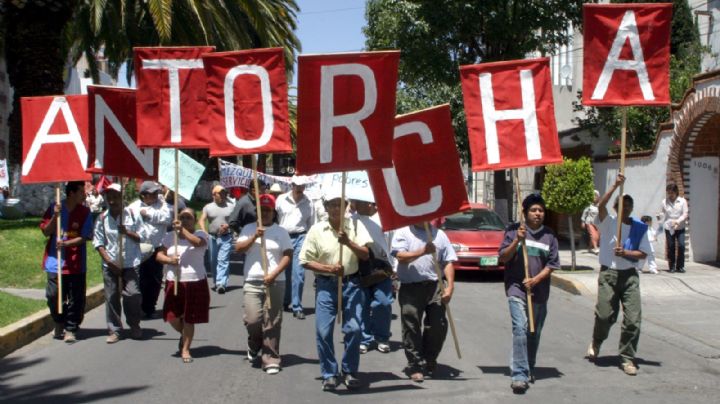 El día que "El Mayo" Zambada secuestró y torturó a miembros de Antorcha Campesina