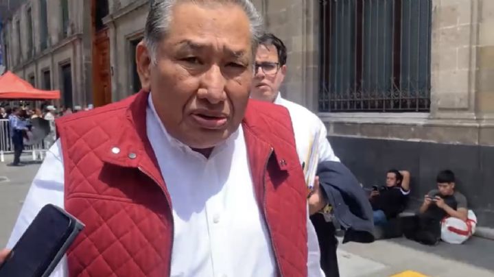 “Llegamos a trabajar y no a hacer política”: fiscal de Ayotzinapa (Video)