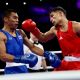 Obligan a boxeador venezolano a subir al ring sin la bandera de su país en París 2024